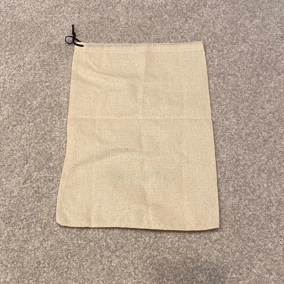 Diesel dust bag - Picture 2 of 2